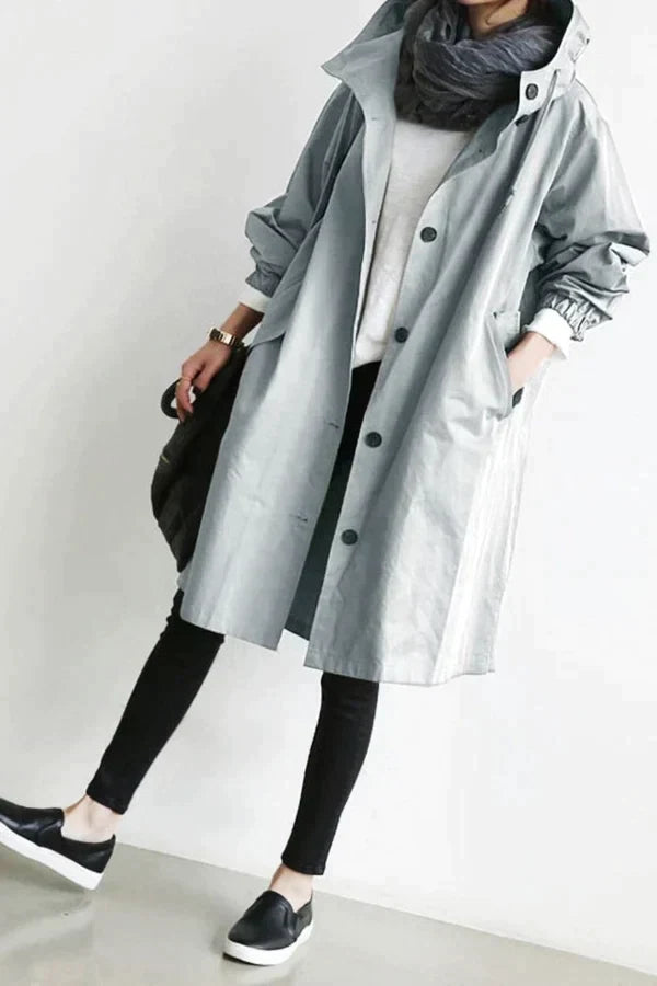 Berg-Feldt | Veste imperméable pour femme