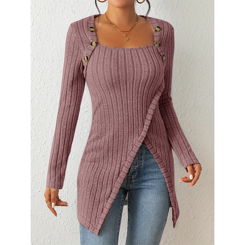 Berg-Feldt | Trendiger Damenpullover