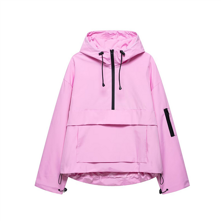 Berg-Feldt | Veste imperméable 3 en 1 pour l'aventure en plein air
