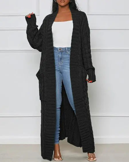 Berg-Feldt | Moderne und Bequeme Allgemeine Strickjacke