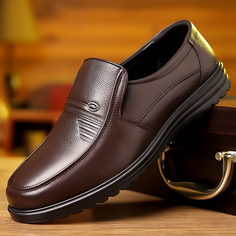 Mocassins décontractés Fritz pour hommes