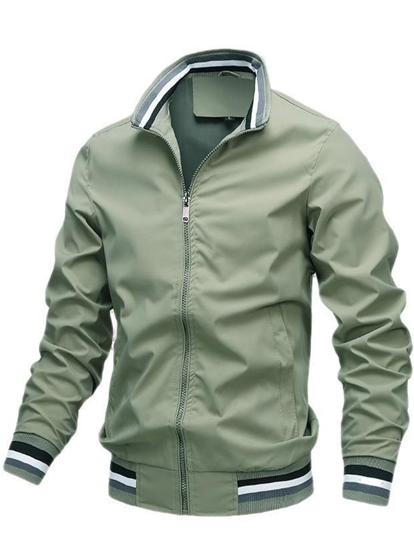 Berg-Feldt | Jacke Einheitliche Farbe Polyester
