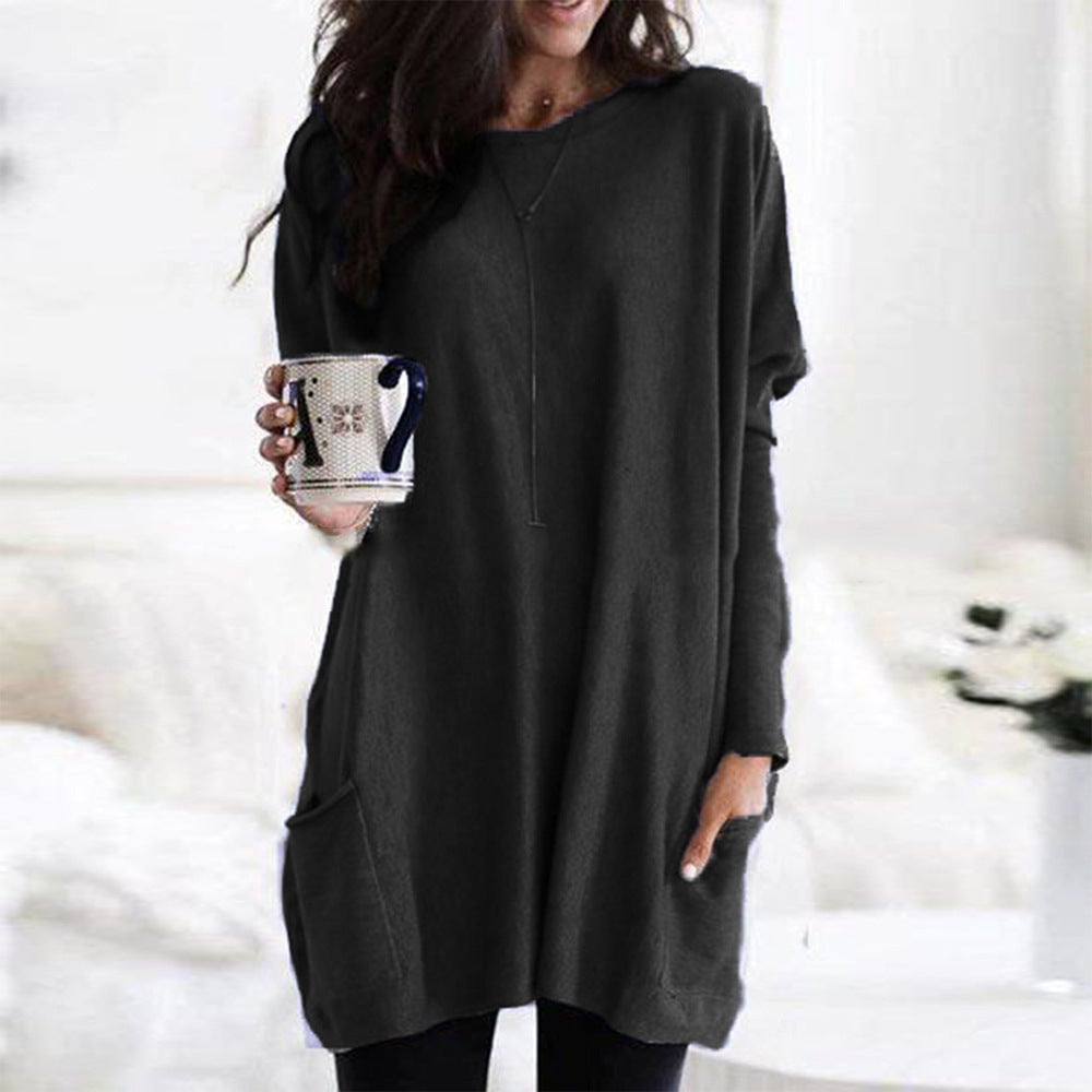 Berg-Feldt | Komfort Smitten Pullover