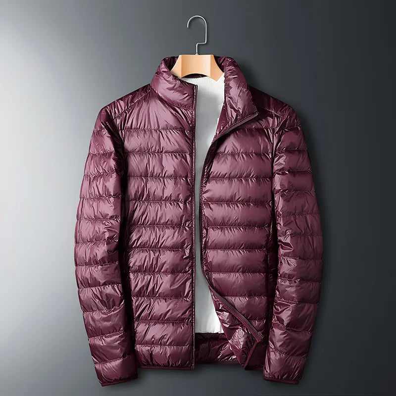 Berg-Feldt | Leichtgewicht Blazer für Herren