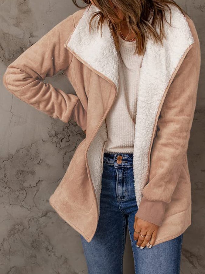 Berg-Feldt | Super Stylische Jacke für Den Herbst