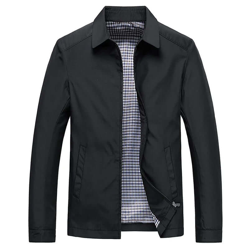 Berg-Feldt | Herren Warme Winterjacke