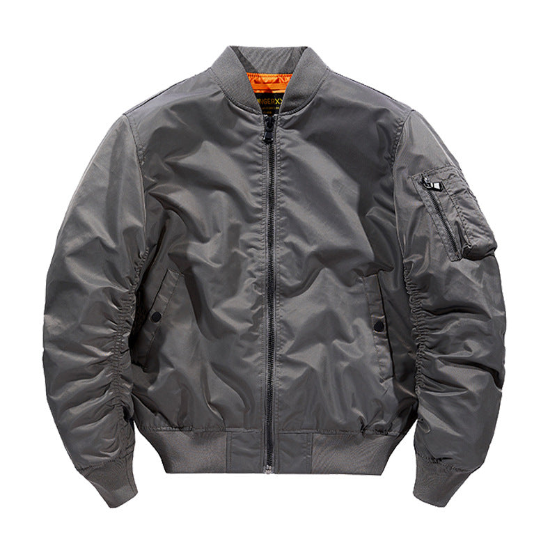 Berg-Feldt | Blouson Aviateur Coupe-vent