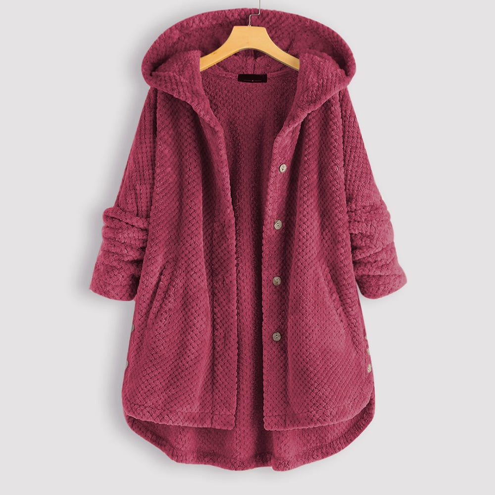 Berg-Feldt | Gilet polaire pour femme