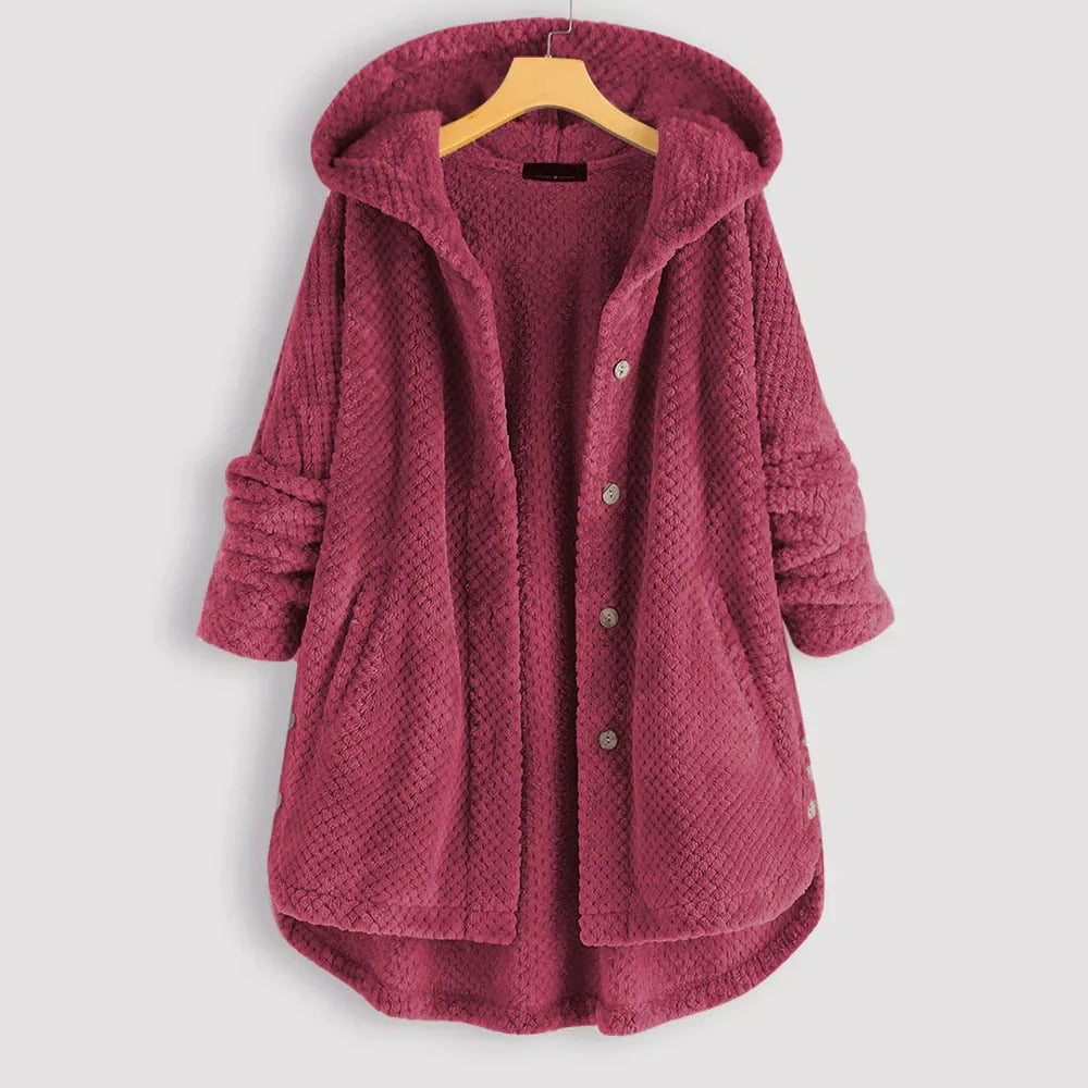 Berg-Feldt | Gilet polaire pour femmes