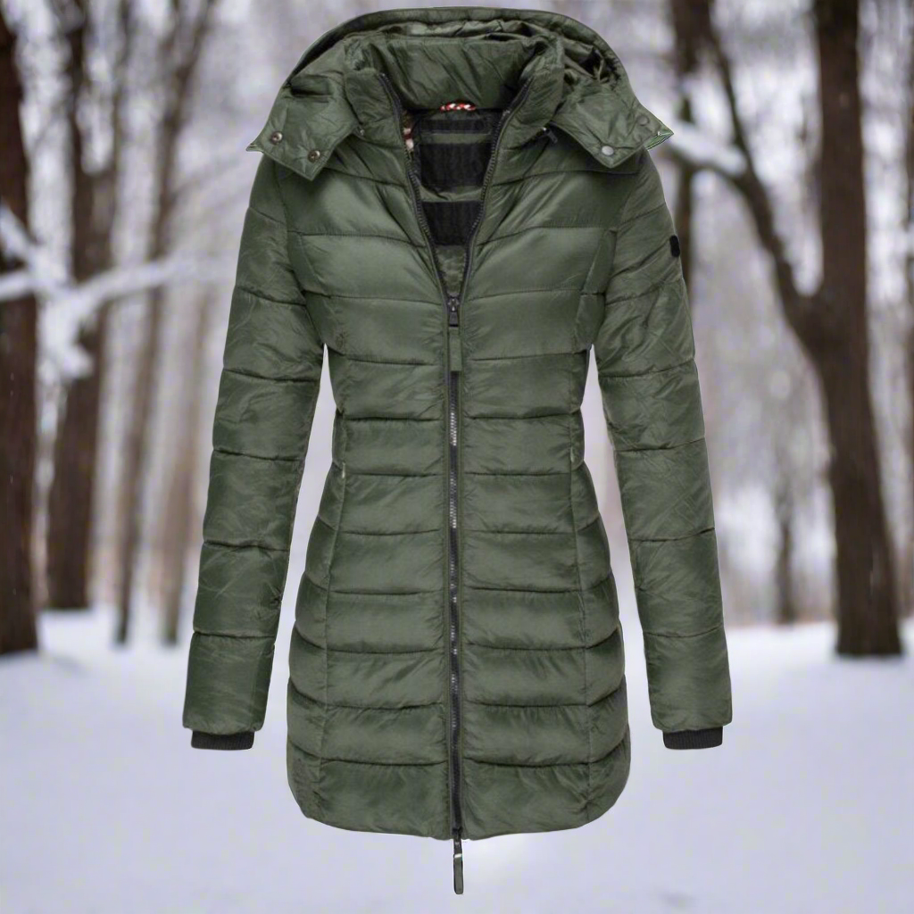 Berg-Feldt | Herbst- und Wintermode für Frauen, Vielseitig und Modisch