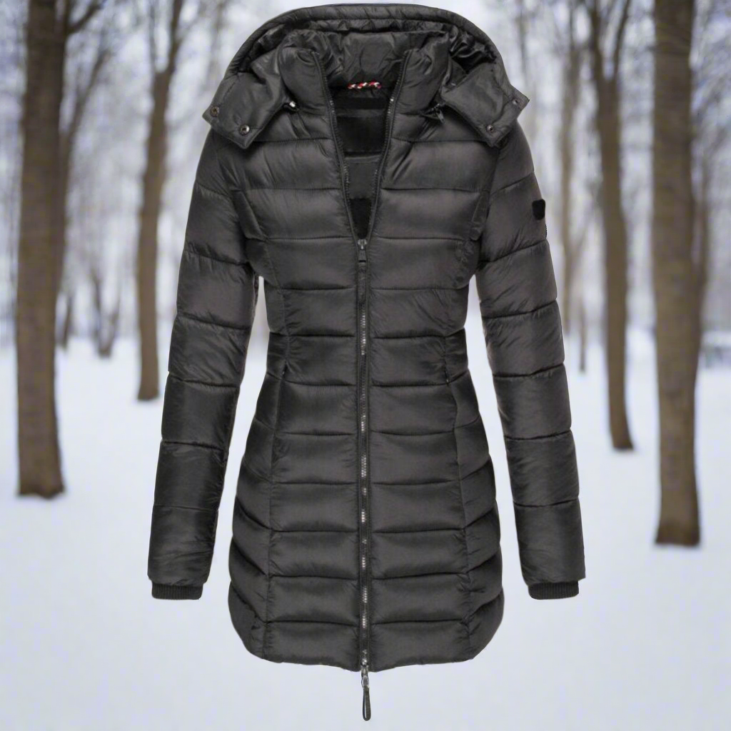 Berg-Feldt | Herbst- und Wintermode für Frauen, Vielseitig und Modisch