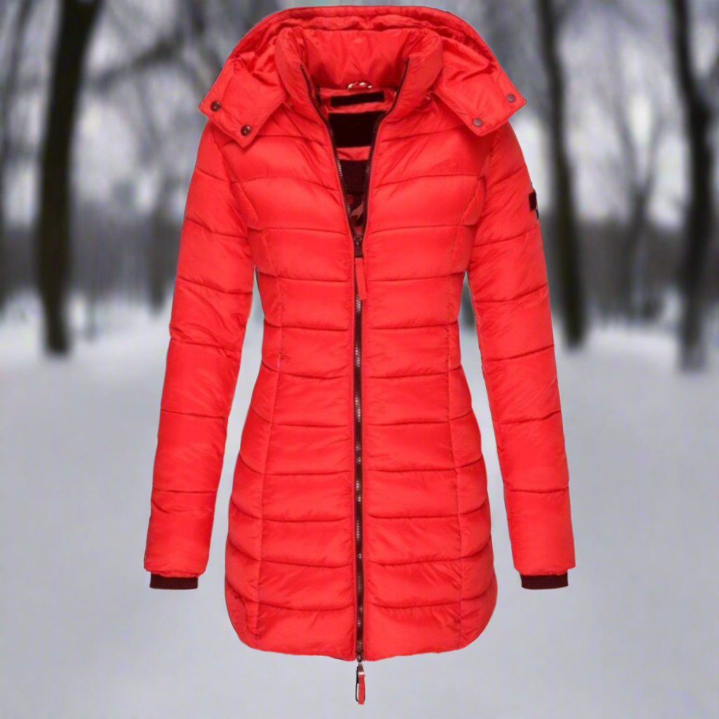 Berg-Feldt | Herbst- und Wintermode für Frauen, Vielseitig und Modisch