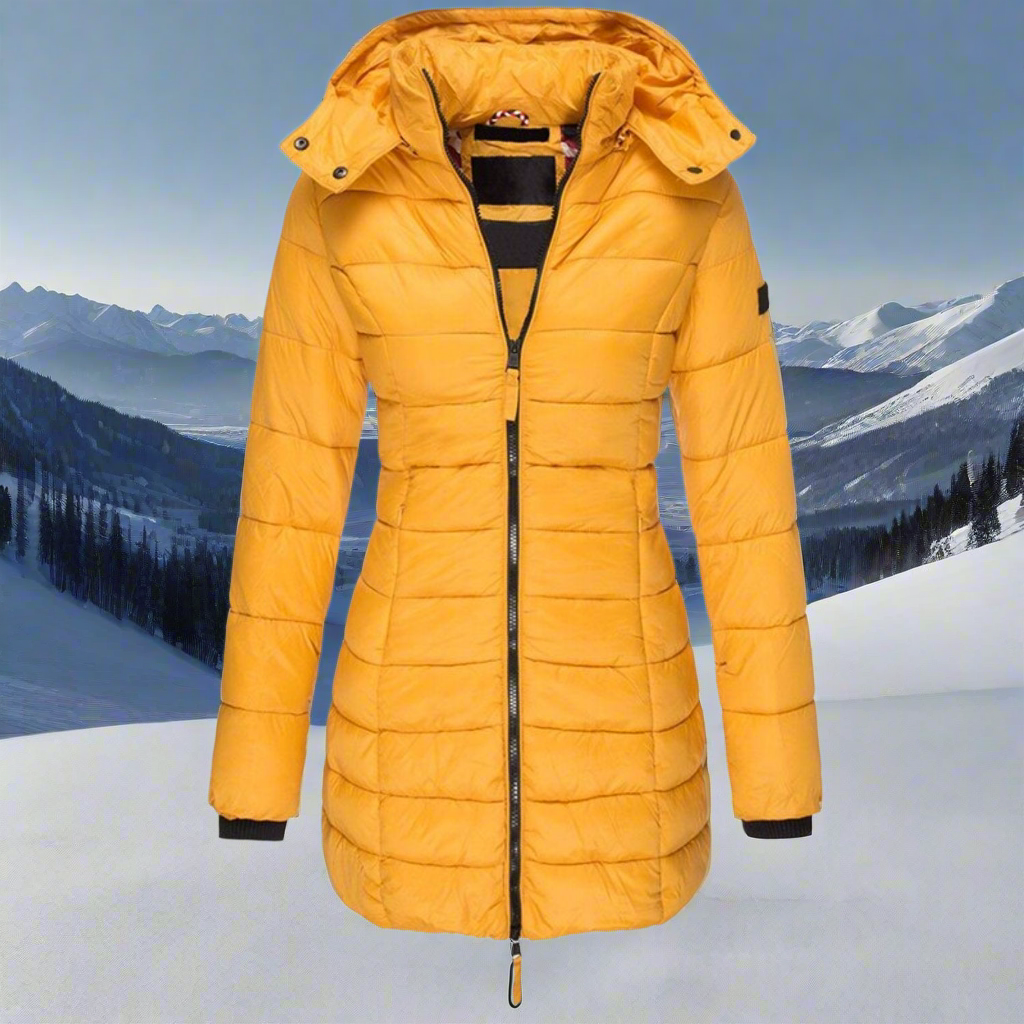 Berg-Feldt | Herbst- und Wintermode für Frauen, Vielseitig und Modisch
