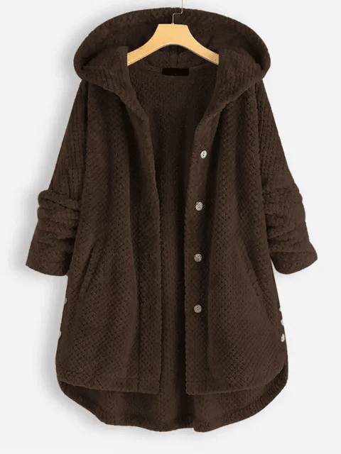 Berg-Feldt | Fleecejacke für Gemütlichkeit und Stil