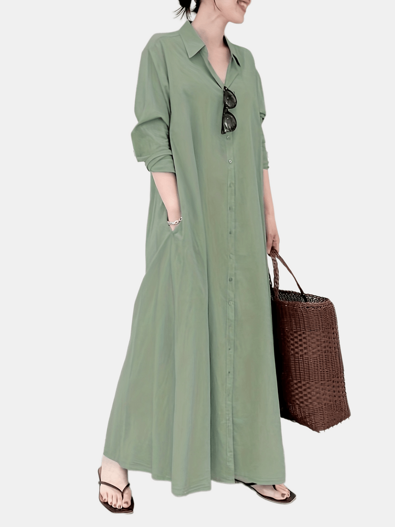 Hemdblusenkleid Gal