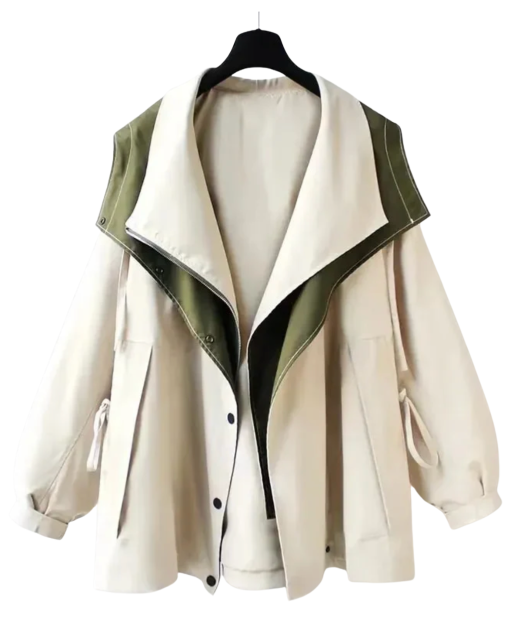 Berg-Feldt | Veste coupe-vent imperméable