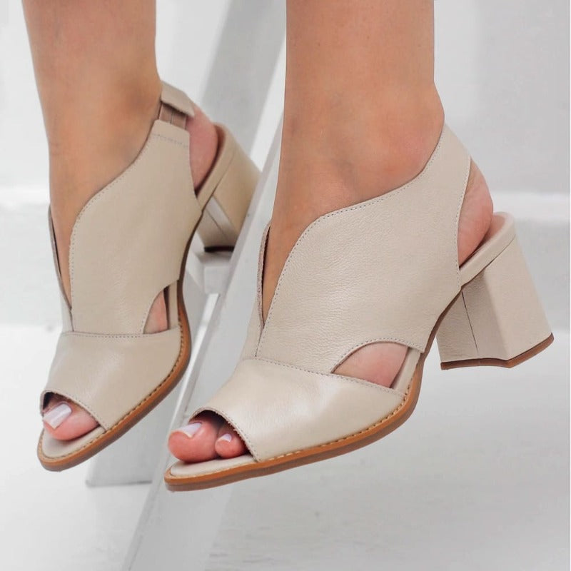 Berg-Feldt | Elegant High Heels for Women