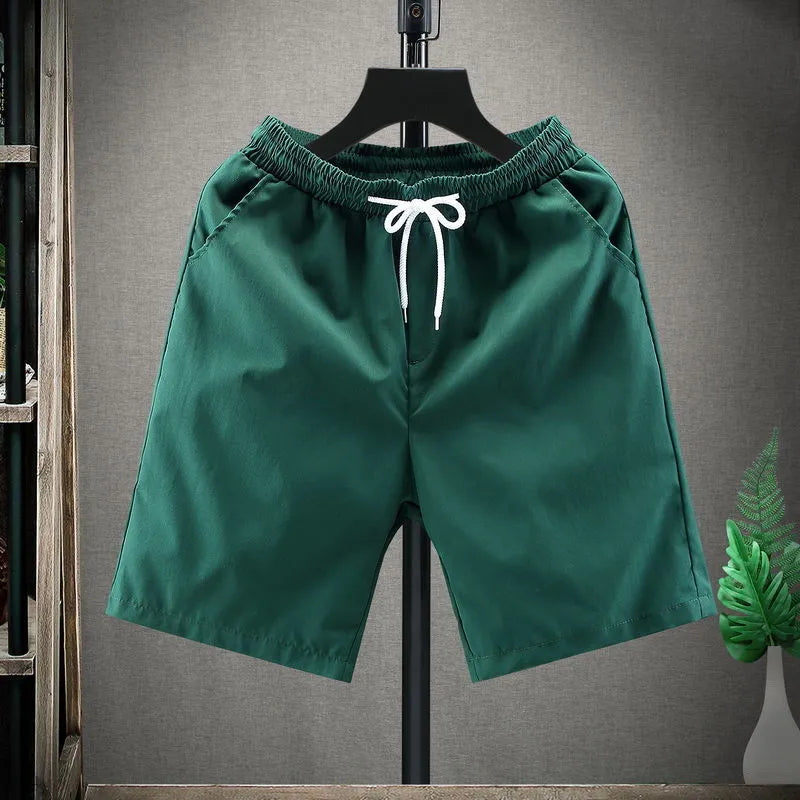 Shorts en coton - Friedemann : Agréable à porter