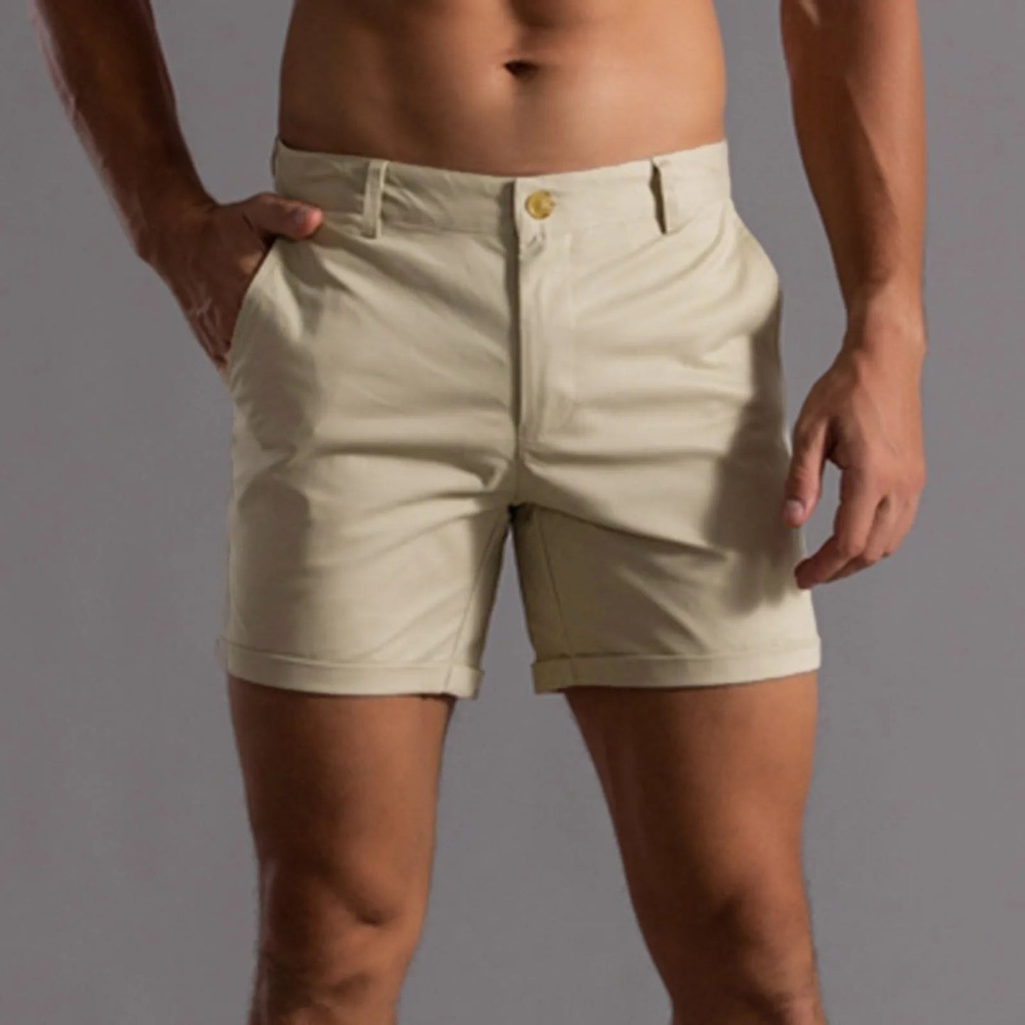 Pantalon d'été confortable - Elmark