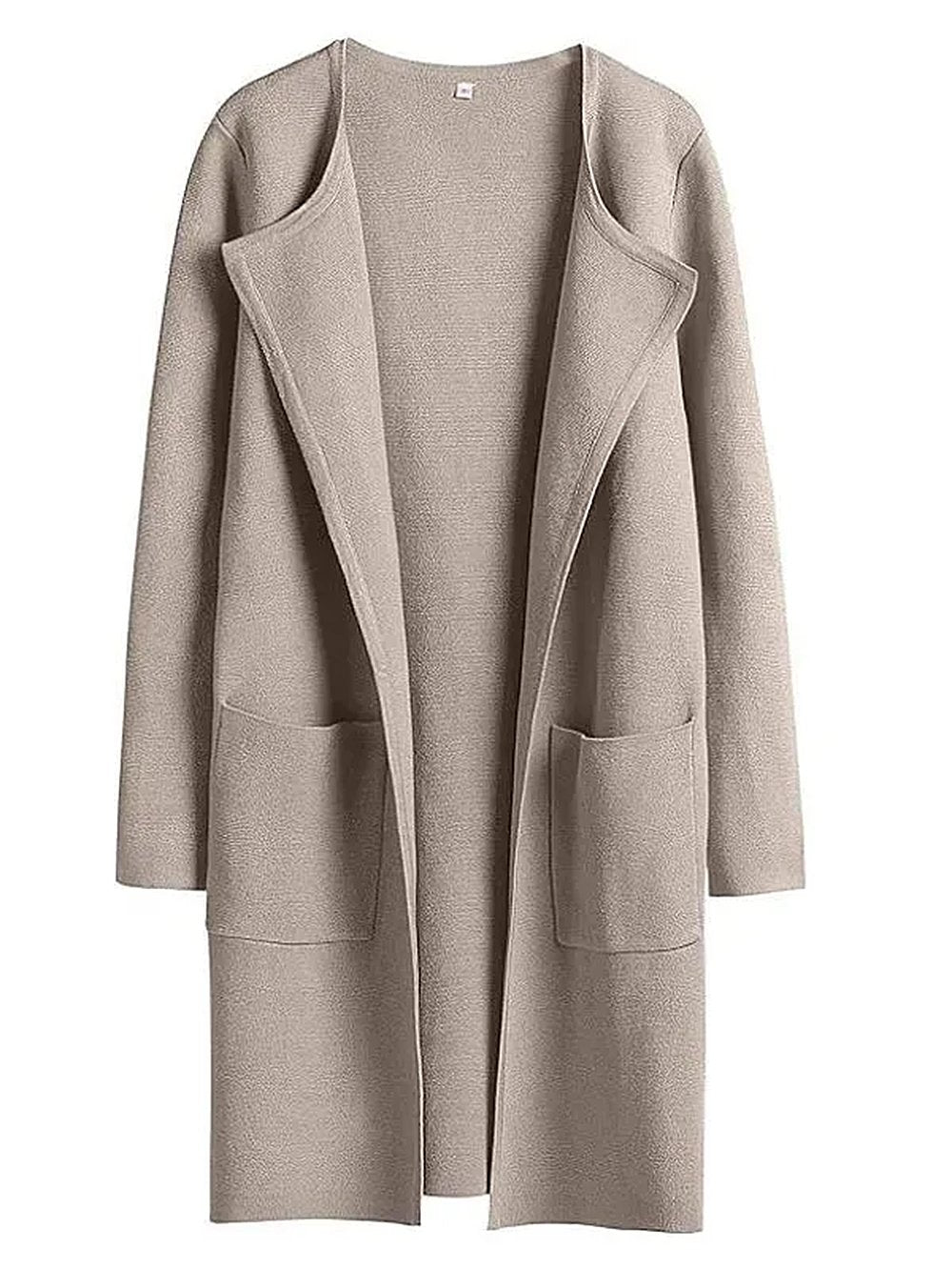 Berg-Feldt | Neue Stilvolle Jacke mit Revers