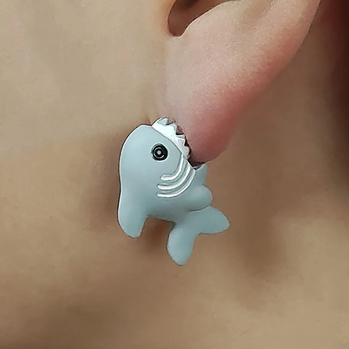 Berg-Feldt: Boucles d'oreilles tendance