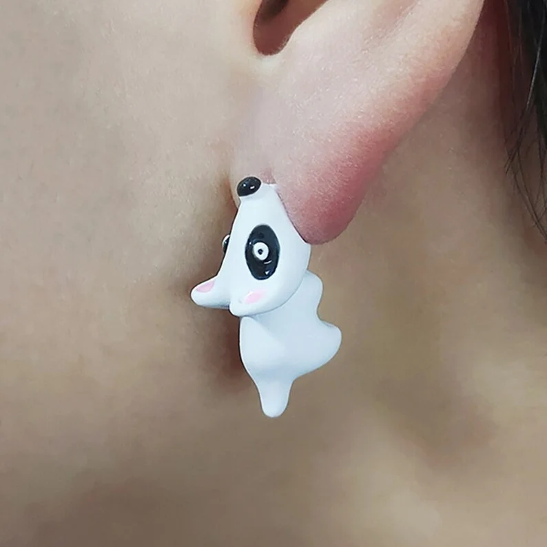 Berg-Feldt: Boucles d'oreilles tendance