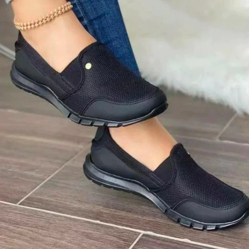 Janne Chaussures orthopédiques pour diabétiques