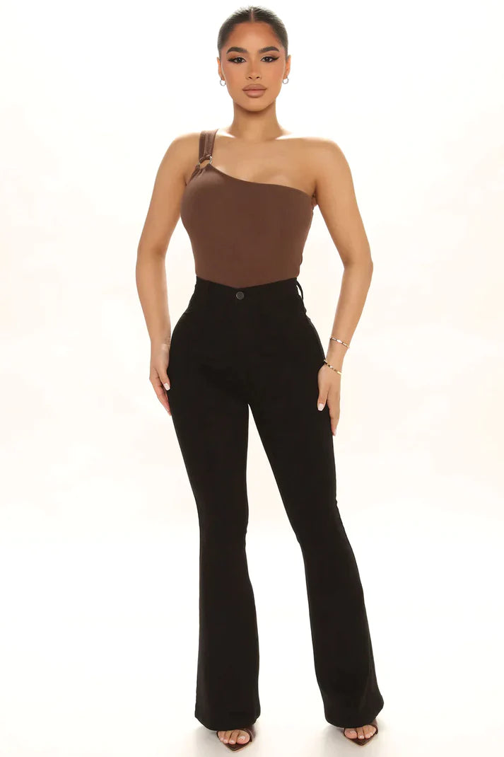 Stella Stretch Denim Jeans