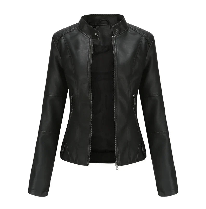 Berg-Feldt | Schwarze Jacke