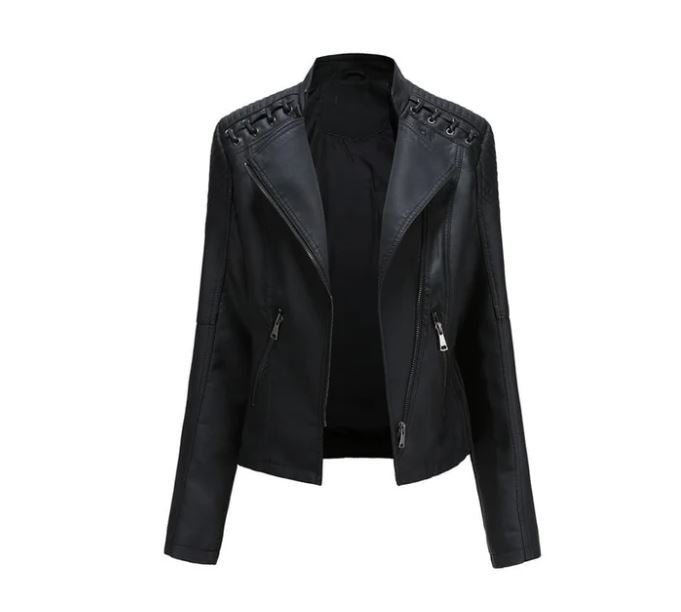 Berg-Feldt | Premium Lammlederjacke für Den Herbst