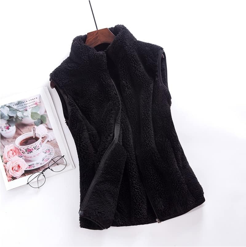 Berg-Feldt | Bodywarmer Chaud & Polyvalent