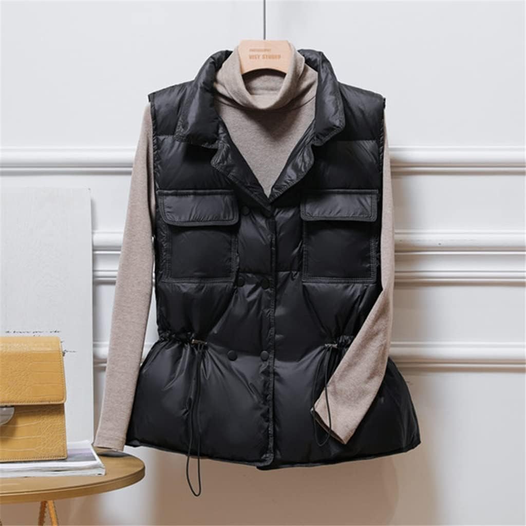 Berg-Feldt | Bodywarmer ultra-léger et chaud