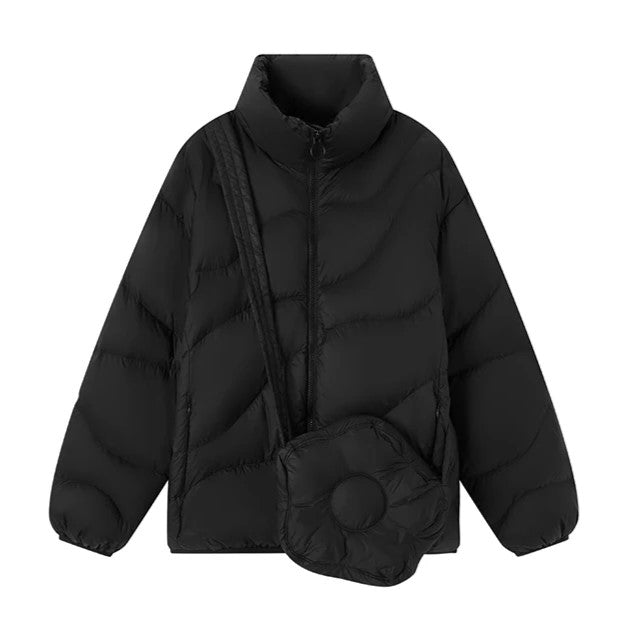 Berg-Feldt | Daunenjacke - Warm & Leicht