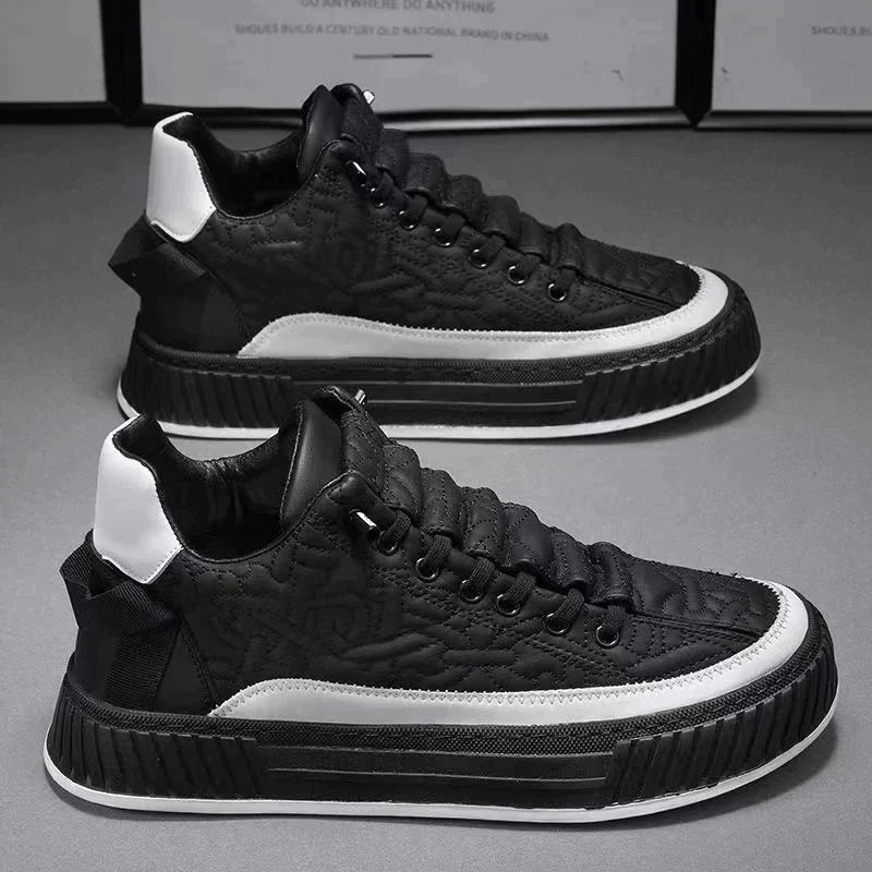 Kenneth - Sneakers branchés et stylés