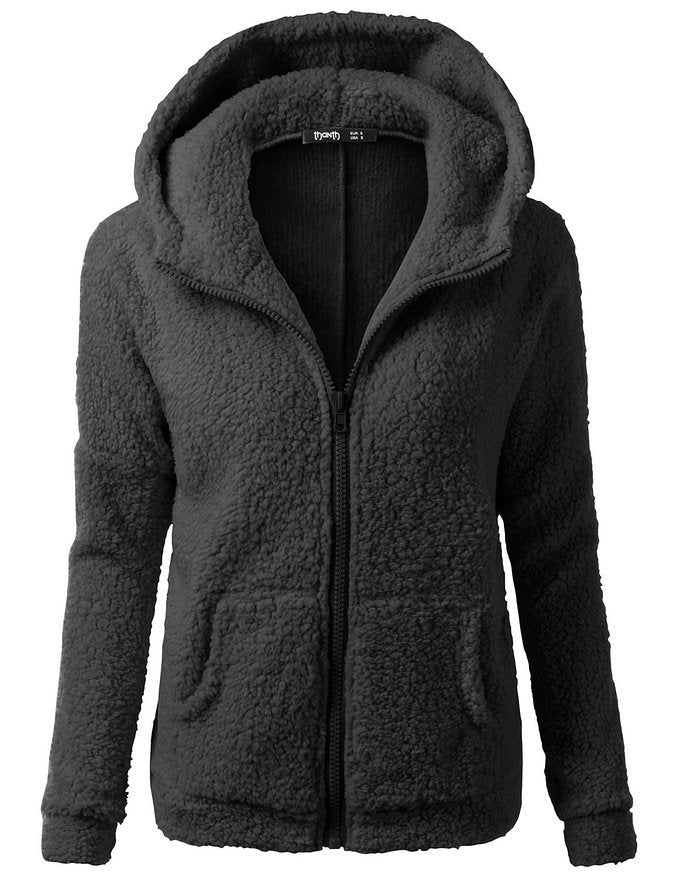 Berg-Feldt | Gilet polaire doux Agréablement chaud & polyvalent