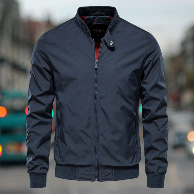 Berg-Feldt | Moderne Freizeitjacke