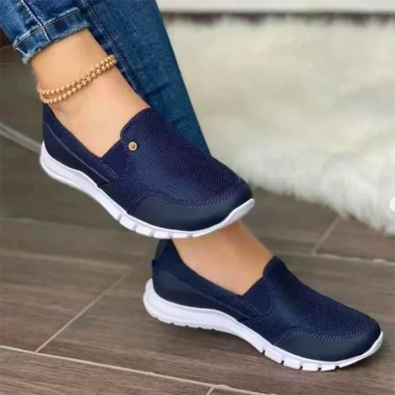 Janne Chaussures orthopédiques pour diabétiques