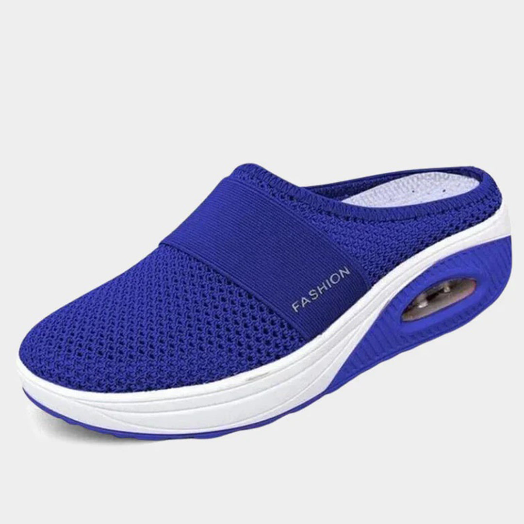 GENET – Chaussons luxueux et doux pour un confort optimal
