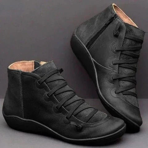 Berg-Feldt | Stiefeletten