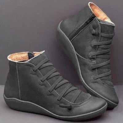 Berg-Feldt | Stiefeletten