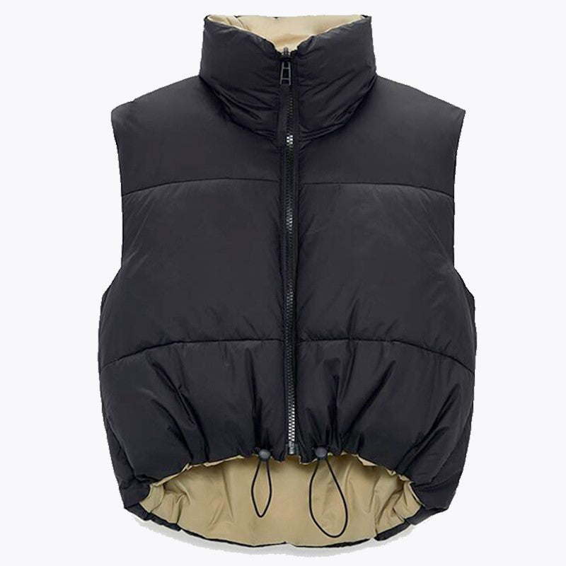Berg-Feldt | Gilet Idéal pour les soirées d'été plus fraîches !