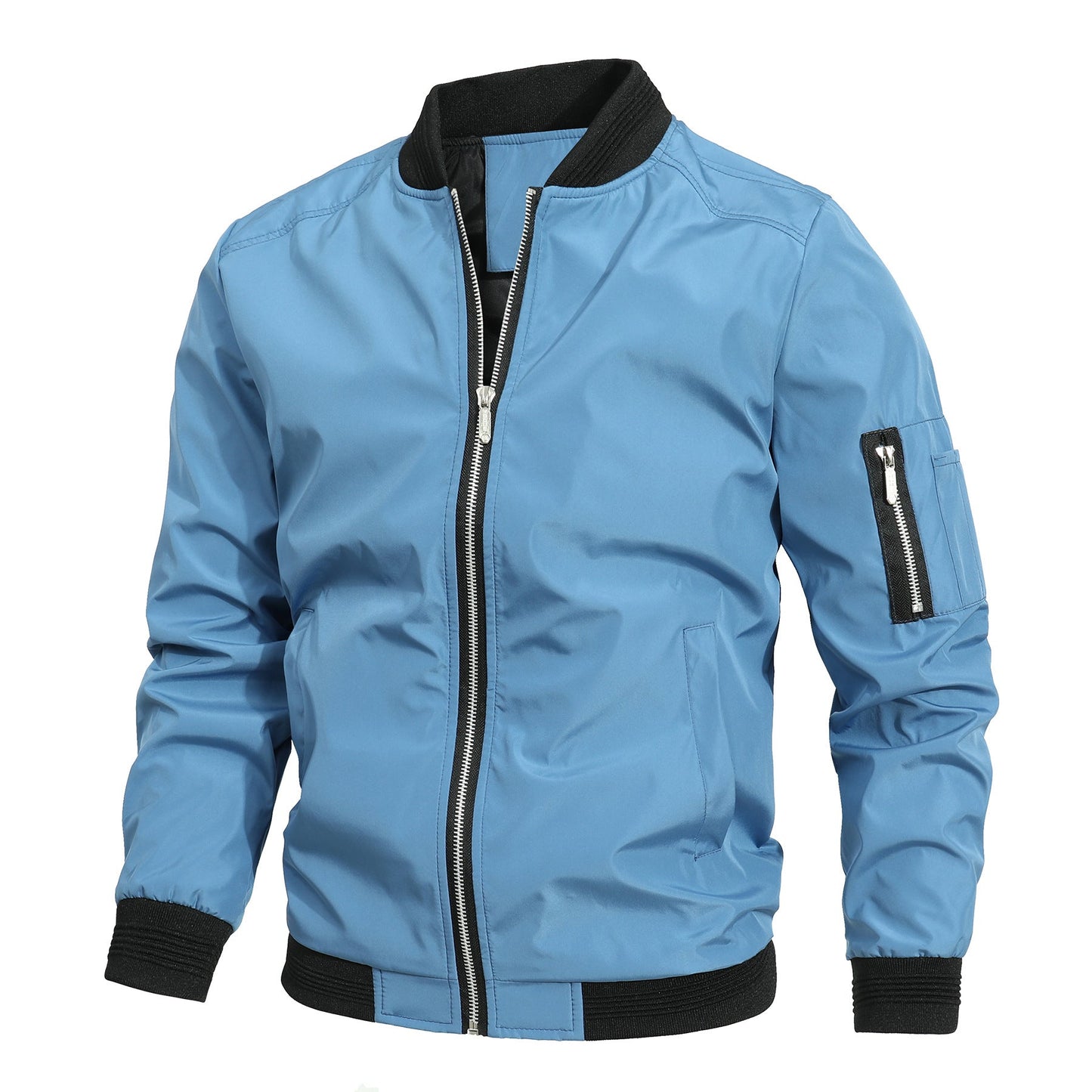 Männer Bomberjacke Alec