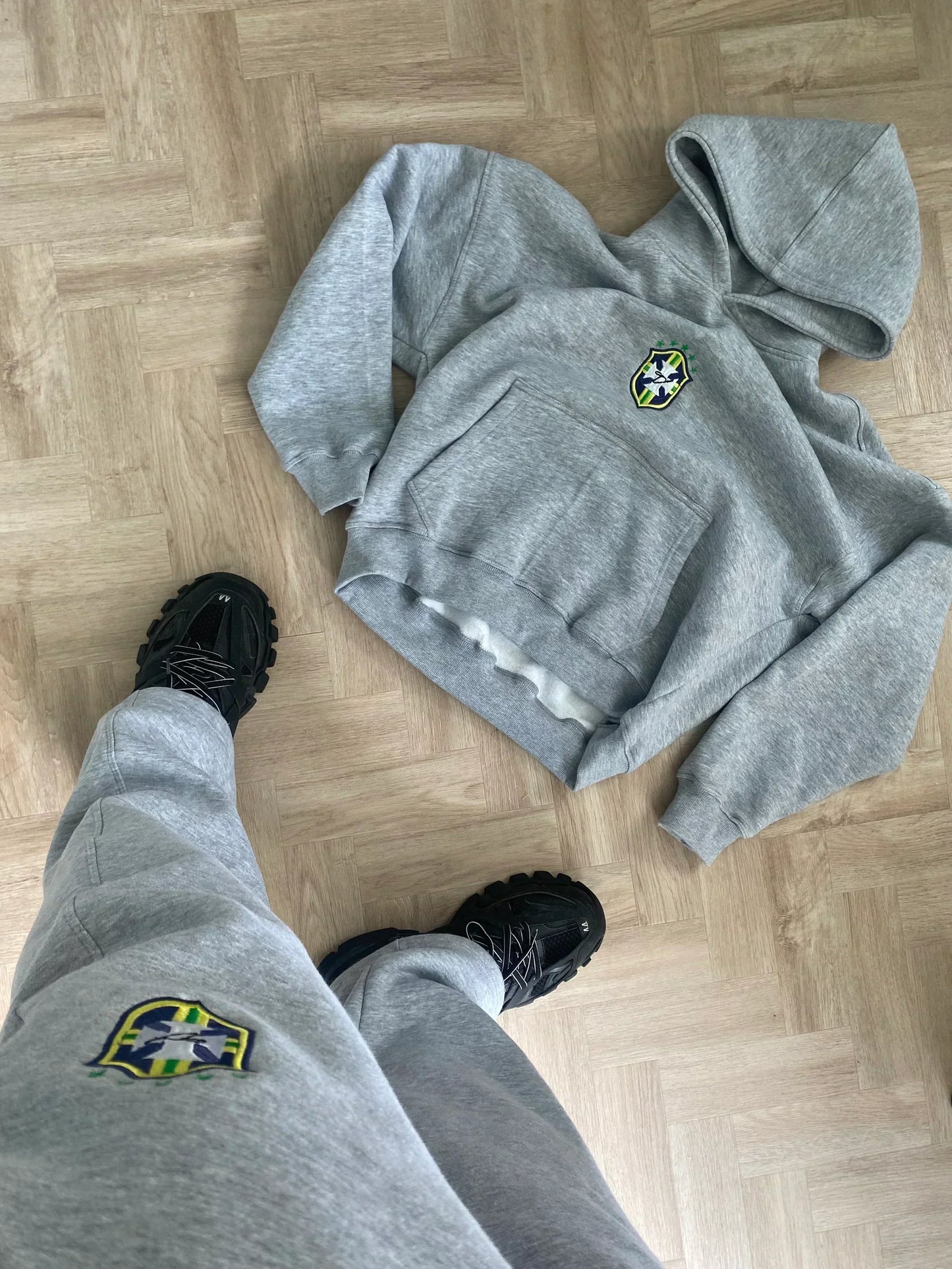 Tenue de sport de luxe par Berg-Feldt