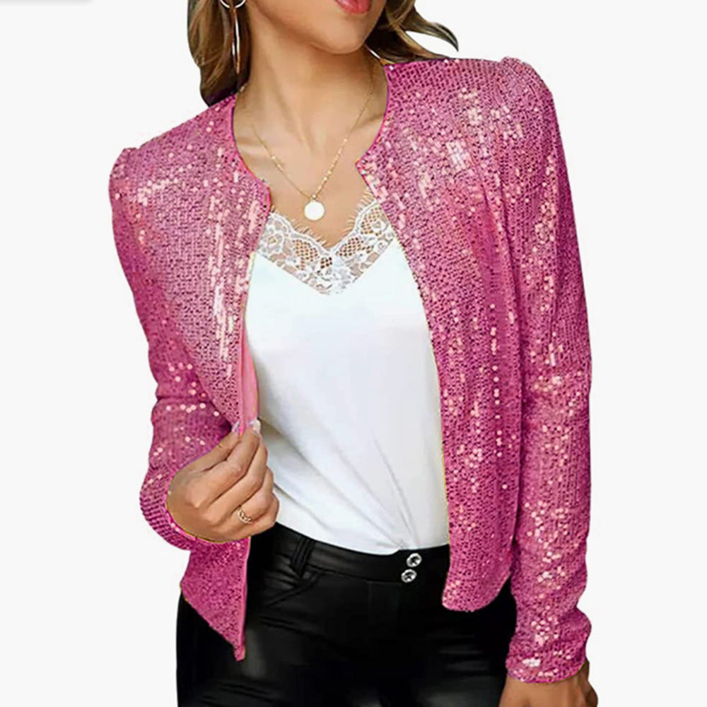 Berg-Feldt | Stilvoller Blazer für Damen