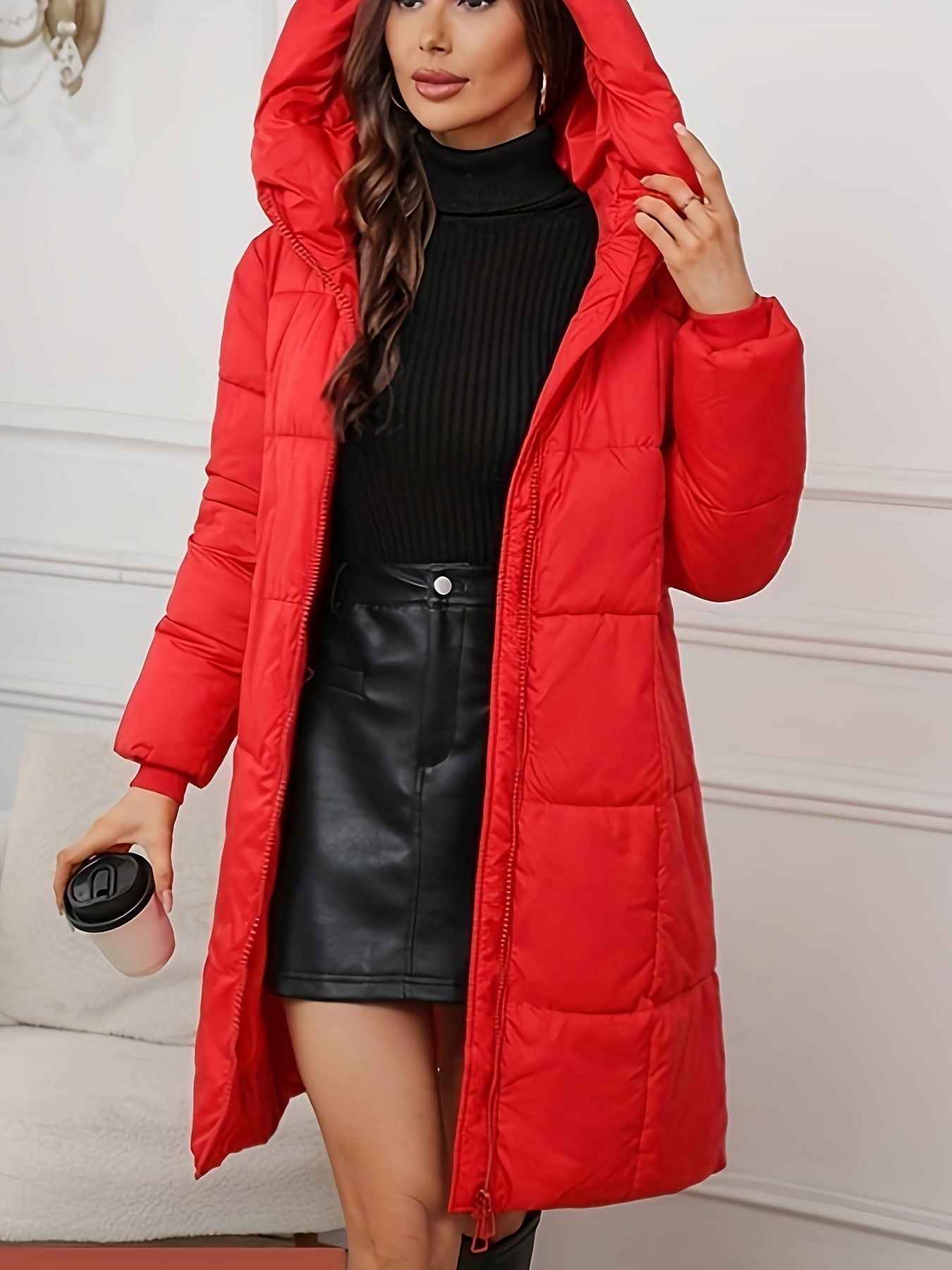 Berg-Feldt | Lässig Warme Kapuzenpullover für Damen Ideal für Herbst Winter