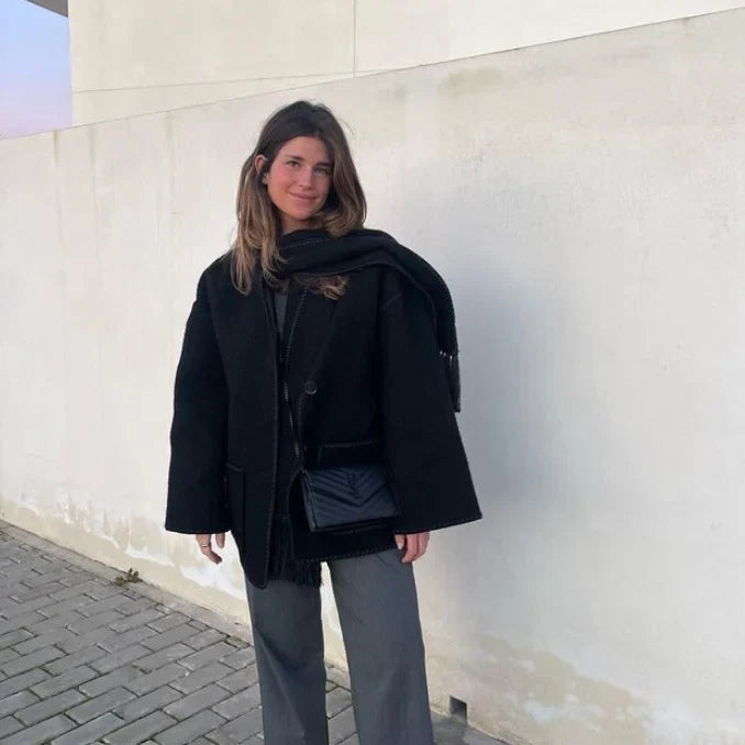 Berg-Feldt | Im Hepburn Stil
