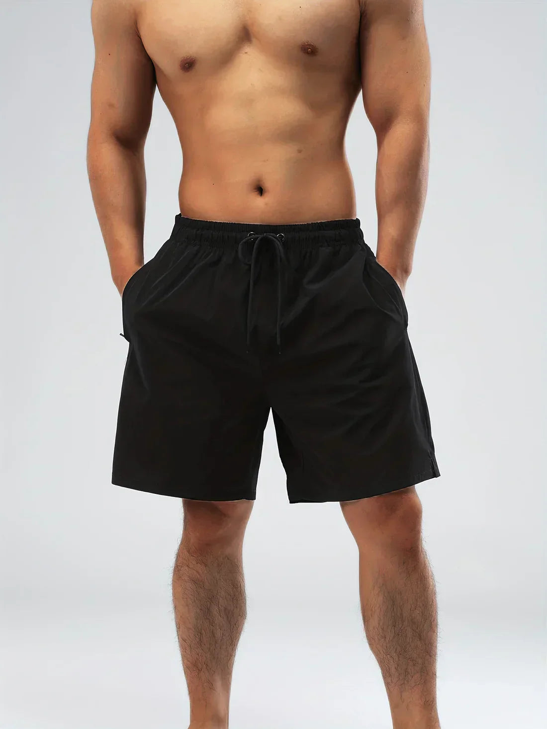 Perry Herren Stretch-Badeshorts
