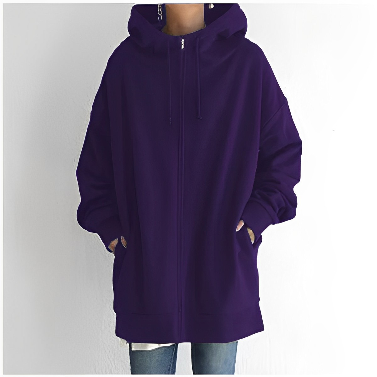 Berg-Feldt | Sweat à capuche Confidence pour femme