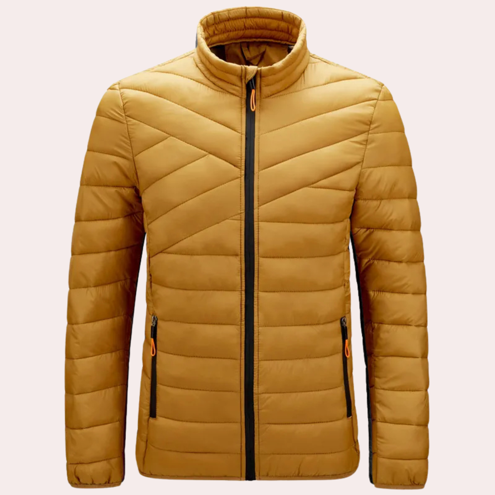 Berg-Feldt | Stilvolle Herrenjacke