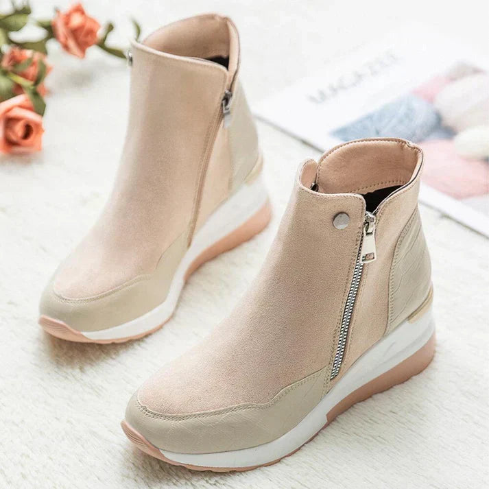 Berg-Feldt | Stiefel für Damen